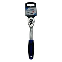 دسته آچار جغجغه ویکا 1/4 اینچ کد 31041