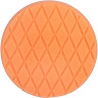 پد پولیش روتاری آنتی هولوگرام نرم سایز 125 کارما