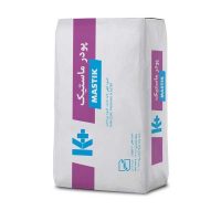 پودر ماستیک کی پلاس