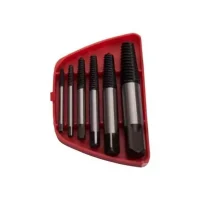 قلاویز چپ گرد 5 عددی