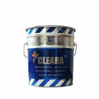 آستری اپوکسی زینک فسفات کلرا