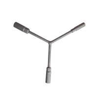 آچار بکس سه پر بلند اسکای سایز 13/12/10