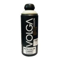 اسپری رنگ خودرویی سفید 1160507 VOLGA