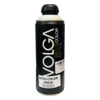اسپری رنگ خودرویی سفید 9020 VOLGA