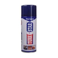 اسپری فعال کننده چسب ترک استار کد TS 505