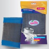 اسکاچ 4 گوش زبر خاتون