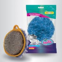 اسکاچ ابریشمی دورو خاتون