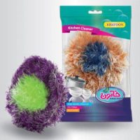 اسکاچ بافت ابریشمی خاتون