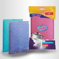 اسکاچ تفلون شوی طرح کره ای خاتون