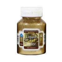 افکت مایع مطلا کاری سوداکو