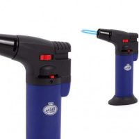 فندک شعله مستقیم پایه دار الفاخر مناسب آشپزی و جوشکاری