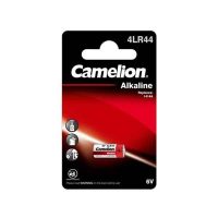 باتری ریموتی آلکالاین کملیون مدل 4LR44