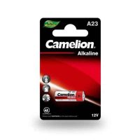 باتری ریموتی آلکالاین کملیون مدل A23
