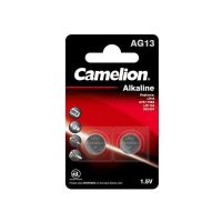 باتری ساعتی کملیون 2 عددی مدل AG13