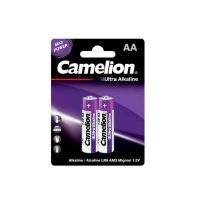 باتری قلمی اولترا آلکالاین کملیون 2 عددی