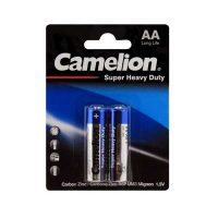 باتری قلمی سوپر انرژی کملیون 2 عددی