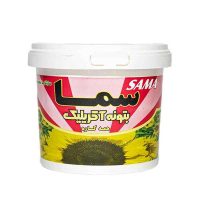 بتونه اکریلیک همه کاره سما