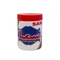 بتونه ممتاز سفارشی سما