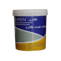 بتونه همه کاره کارن