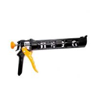 تفنگی چسب آکواریوم مهر