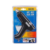 تفنگی چسب حرارتی سان 55 وات مدل G-250