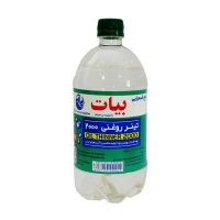 تینر روغنی 2000 بیات