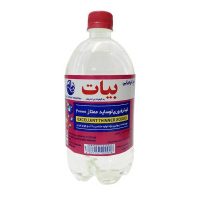 تینر فوری 20000 لوساید ممتاز بیات