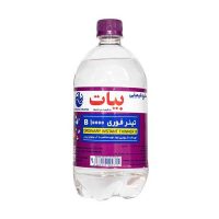 تینر فوری B 10000 بیات