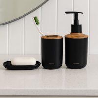 ست جا مایع سه تیکه کلبه