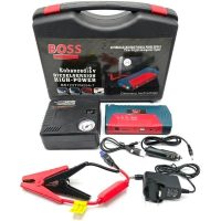 جامپ استارتر boss