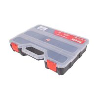 جعبه ابزار و ارگانایزر رونیکس مدل 9128