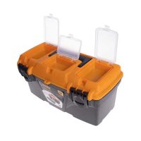 جعبه ابزار و ارگانایزر مهر مدل CO-16