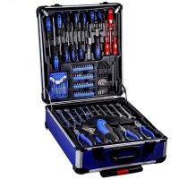 جعبه ابزار ۱۸۷ پارچه تندیس