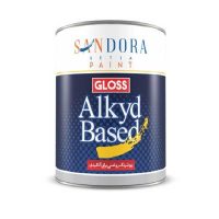 جلای آلکیدی ساندورا