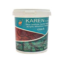 خمیر تکسچر ترک کارن