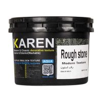 خمیر تکسچر راف استون کارن