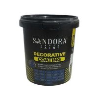 خمیر تکسچر سرامیک ساندورا کد 160