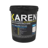 خمیر تکسچر سرامیک کارن