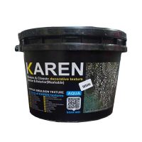 خمیر تکسچر میکروسمنت کارن