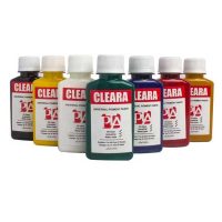 خمیر رنگ یونیورسال کلرا 200 میلی لیتر