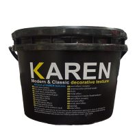 خمیر میکروسمنت اقتصادی کارن (دبه)