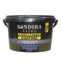 خمیر میکروسمنت سفید نرم اقتصادی ساندورا کد 157