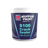 درزگیر ترک سطوح نیپون S100