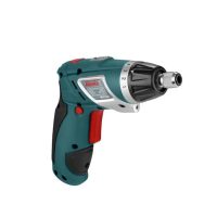 دریل پیچ گوشتی شارژی تاشو رونیکس مدل 8536 3.6 ولت