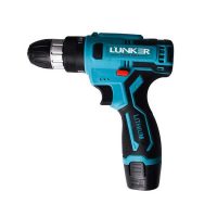 دریل پیچ گوشتی شارژی لانکر مدل MCD 14.4v