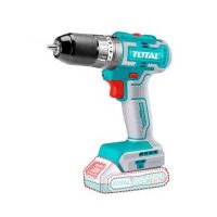 دریل چکشی شارژی براشلس توتال مدل TIDLI20508