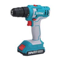 دریل شارژی توتال 20 ولت مدل TDLI20028