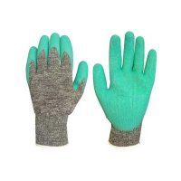 دستکش ایمنی ضد برش نفیس