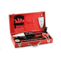 دستگاه جوش لوله سبز رونیکس مدل 4401