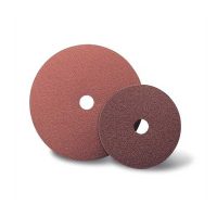 دیسک سنباده فیبری ثایت مدل AO